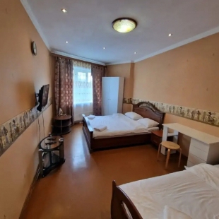 Фотография квартиры Апартаменты Ваша на Строителей