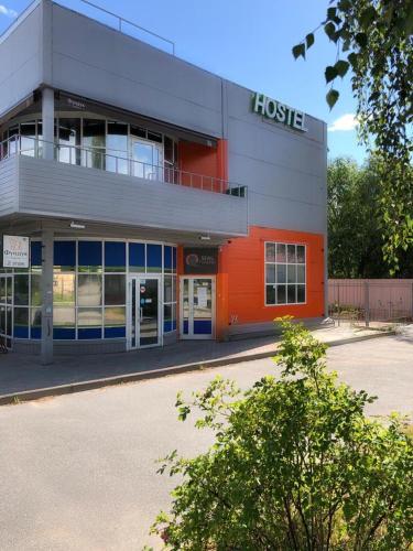 Фотография хостела SEAL hostel