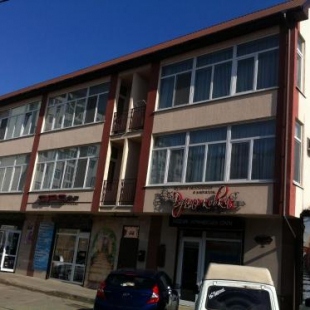 Фотография апарт отеля Апартаменты