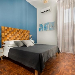 Фотография мини отеля Nartè Rooms