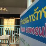 Фотография гостевого дома Baan AomSub