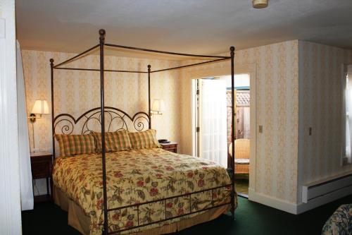 Фотография мини отеля Gosby House Inn, A Four Sisters Inn