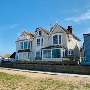 Фотографии гостевого дома 
            The Ness