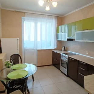 Фотография квартиры Квартира 2 комнатная остров Окей Ново-Патрушево