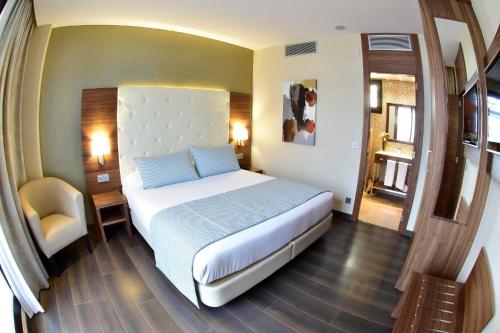 Фотографии гостиницы
AZ Hôtels Kouba