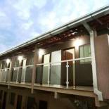 Фотография мини отеля Pousada Pouso Vitoria