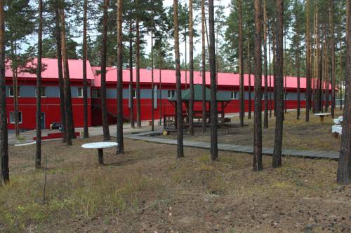 Фотографии гостиницы
БК Снежинка