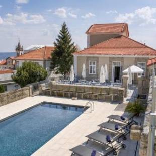 Фотографии гостиницы
Casa das Muralhas