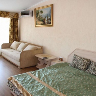 Фотография квартиры Апартаменты Асми 4