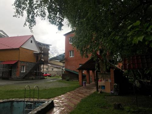 Фотографии мини отеля 
            Лотос