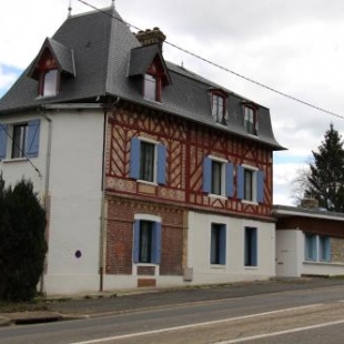 Фотография мини отеля Propriété La Claire