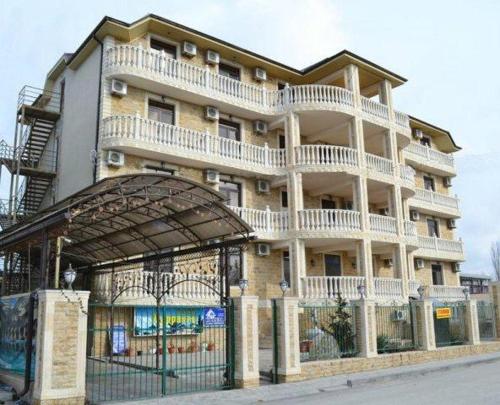 Фотографии гостиницы
На Серебряной