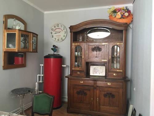 Фотография гостевого дома Kg