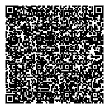 QR код базы отдыха Парк отель Ладожская Ривьера