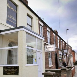 Фотография хостела The Bunkroom