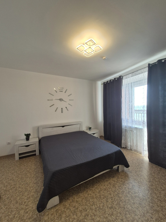 Фотография квартиры Квартира на Московском 12