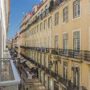 Фотографии гостиницы
behotelisboa