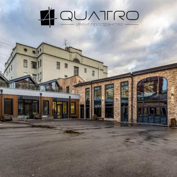 Фотография лофта 