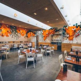 Фотография гостиницы 21c Museum Hotel Bentonville - MGallery