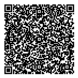 QR код гостиницы Авантаж