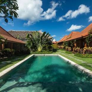 Фотографии базы отдыха
Orora Bungalows