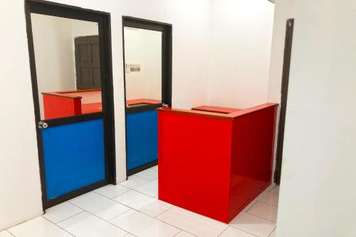 Фотография гостиницы SPOT ON 90077 Cherry's Lodge