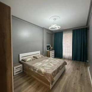 Фотография квартиры Квартира на Газпромной 15К1