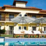 Фотография мини отеля Pousada das Garças