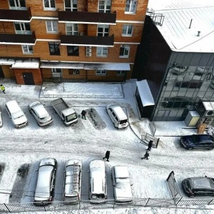 Фотография квартиры Апартаменты СоваХоум на ул. Цивилева 32А