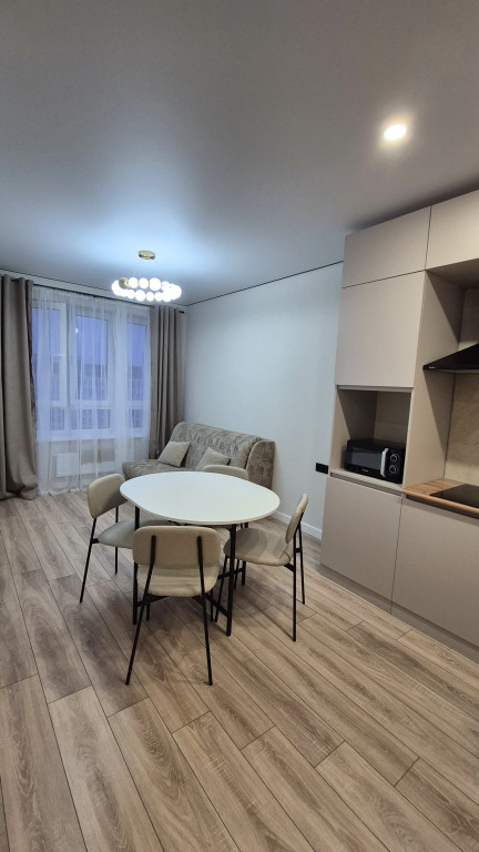 Фотография квартиры Квартира Новая квартира возле ТЦ Планета, аквапарк