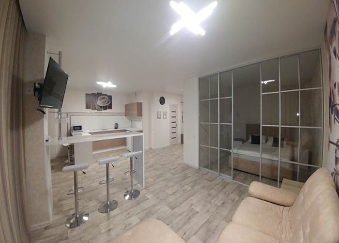 Фотография квартиры Квартира на Федерации 130А 90074