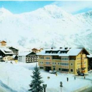 Фотографии гостиницы
Apparthotel Samson