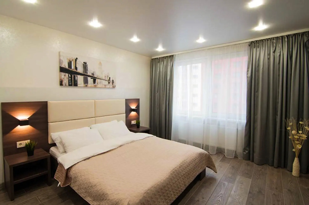 Фотография квартиры Апартаменты Atma House на Тихом проезде 4