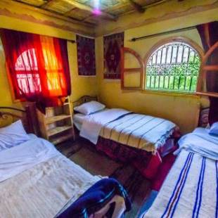 Фотографии гостевого дома
Dar tiwira