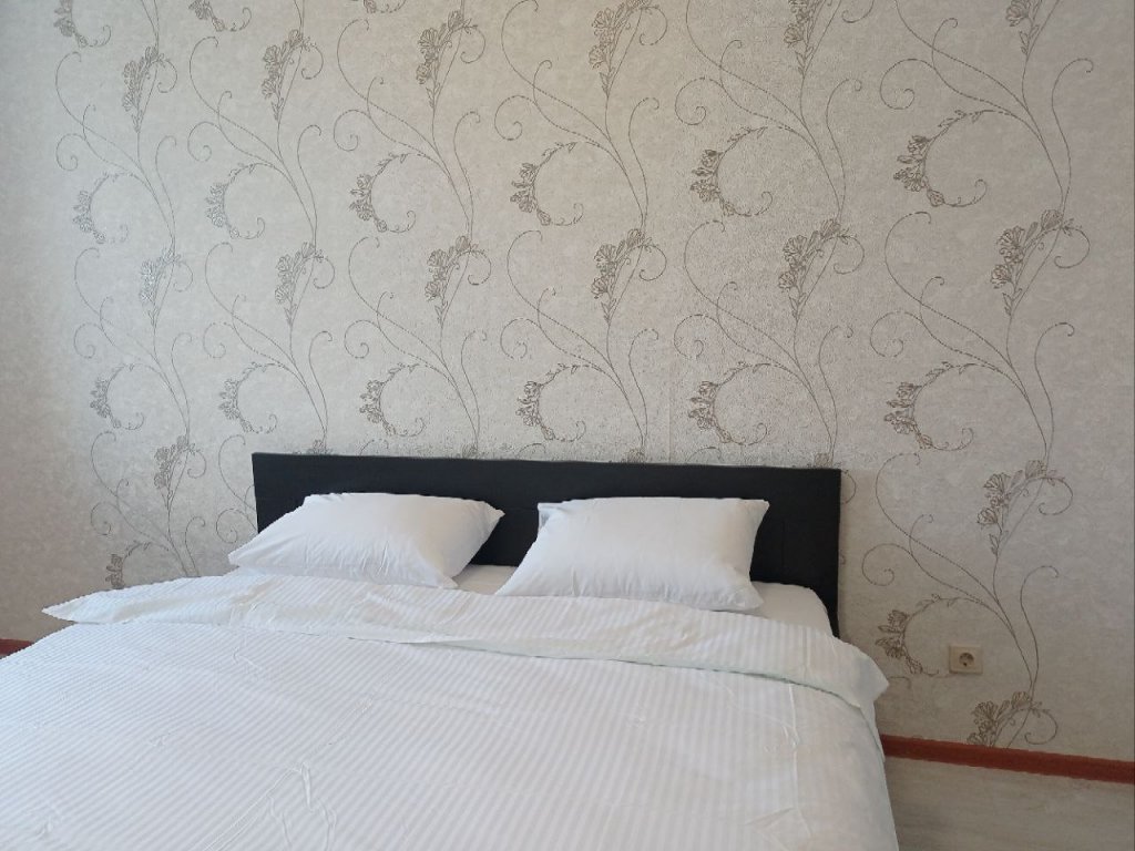 Фотография квартиры Квартира видовая двухкомнатная на Набережной (мкр.Сипайлово)