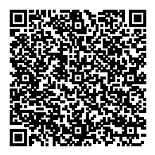 QR код апарт отеля Jerusalem Hotel Kutaisi