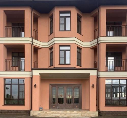 Фотография гостевого дома Люда