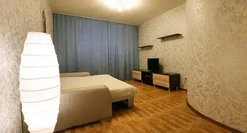 Фотография квартиры Апартаменты на Улице Мате Залки