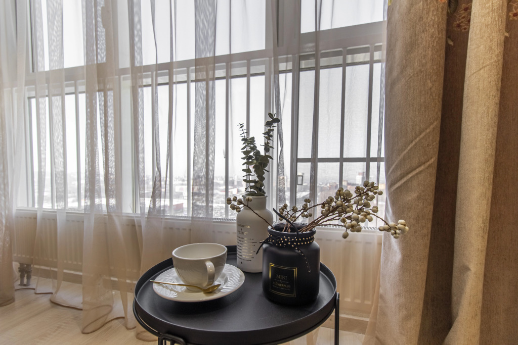 Фотография квартиры Апартаменты Уютные на Родионова