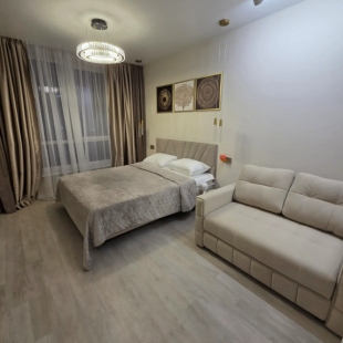 Фотография квартиры Квартира Vva Сказка