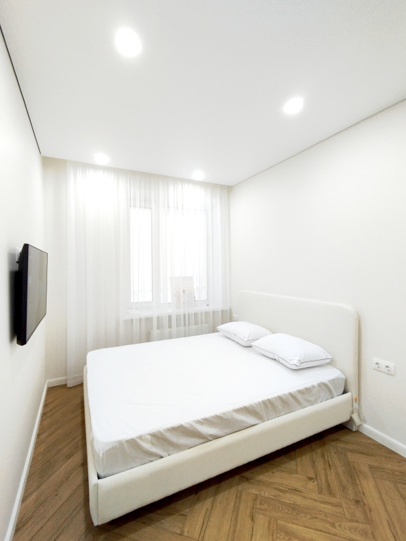 Фотография квартиры Квартира Уютная в ЖК Горизонт