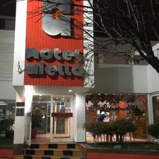 Фотография гостиницы Hotel Aiello