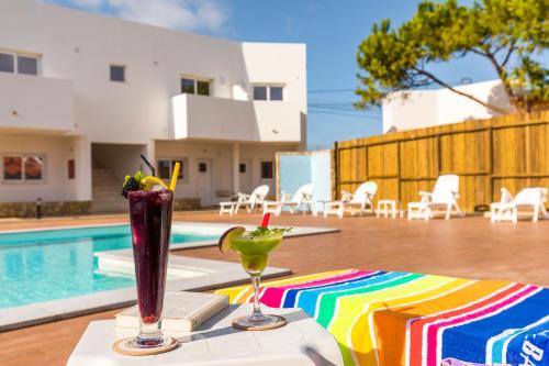 Фотография хостела Sagres Sun Stay - Surf Camp & Hostel
