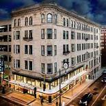 Фотография гостиницы Hotel Napoleon, Ascend Hotel Collection