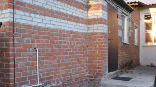 Фотография гостевого дома Коттедж на Парковой