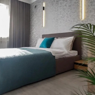 Фотография квартиры Апартаменты на Дорофеева 5