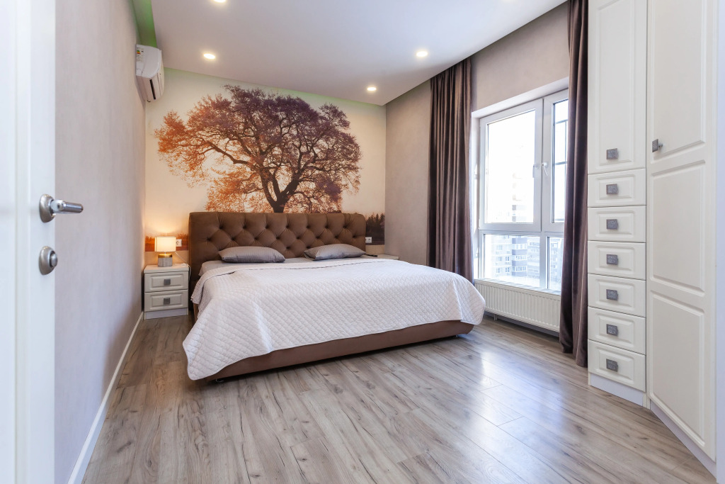 Фотография квартиры Квартира Уютная возле парка Галицкого