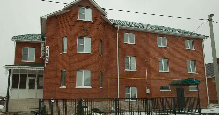 Фотография мини отеля Торфорт