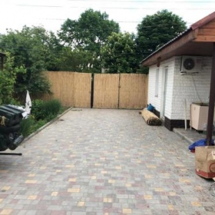 Фотография гостиницы Городок