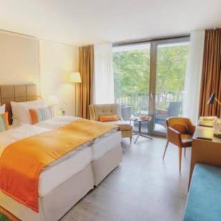 Фотографии гостиницы
FAVORITE Parkhotel